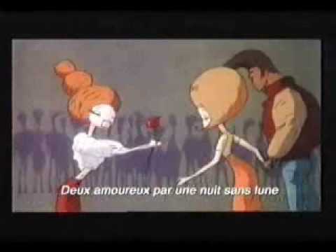 Bill PLYMPTON - HAIR HIGH unrated Trailer !