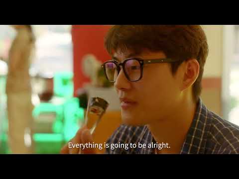 ROLLING (Kwak Min-seung, 2021) Trailer