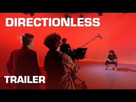 DIRECTIONLESS | Official Trailer
