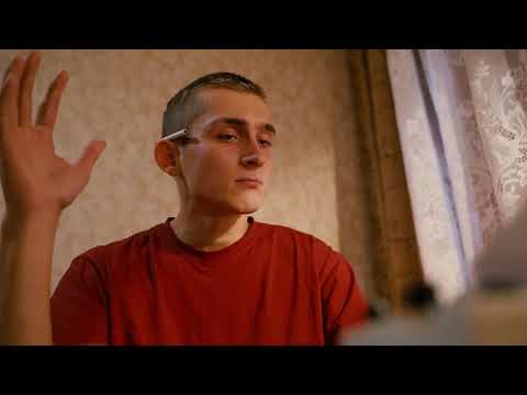 In the Deathroom 2021 - teaser trailer.  Director Vyacheslav Vlasov