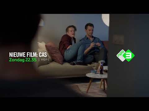 Cas (2016) - Trailer