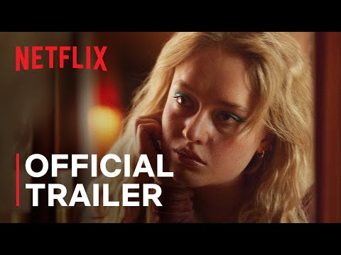 Official Trailer [Subtitled]