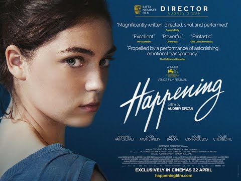 Official UK & Irish Trailer