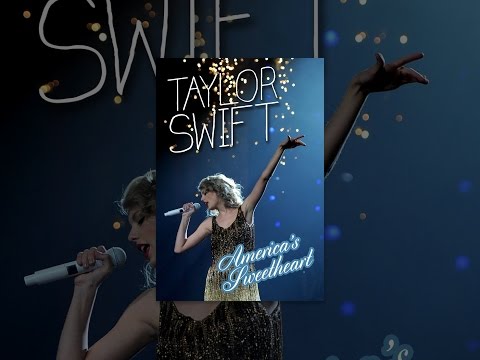 Taylor Swift: America's Sweetheart