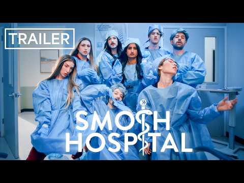 Smosh Hospital (Trailer)