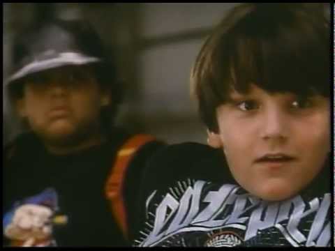 Un hilito de sangre / Trailer