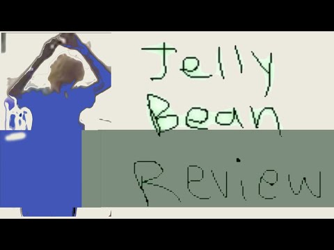 jelly bean review
