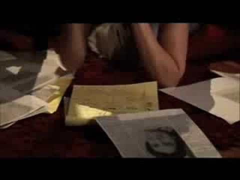 Trailer for "The Dead Will Tell"