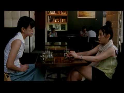 映画「トルソ」予告編