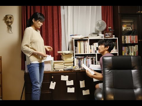 『リングサイド・ストーリー』　本予告