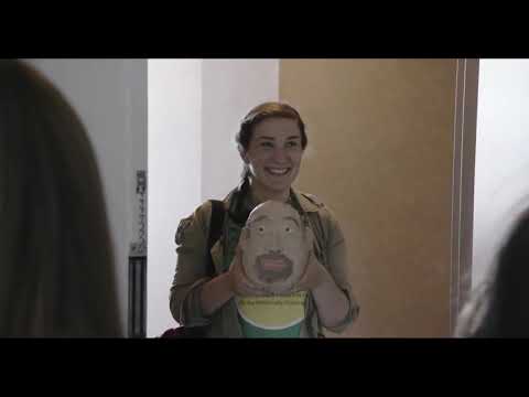 WAX PAUL NOW by Val Bodurtha, Rebecca Shaw & Sophie Mann I 37th Miami Film Festival