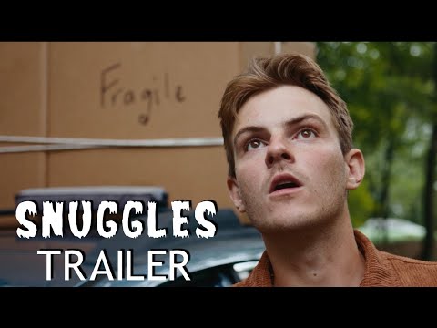 Snuggles Trailer