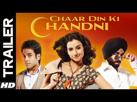 Chaar Din Ki Chandni - Trailer