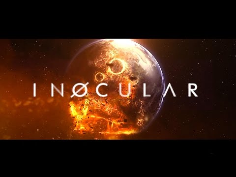 A Sci-Fi Short Film HD: "Inocular" - by Samuel Tobias & Roger González #InocularEnYoutube