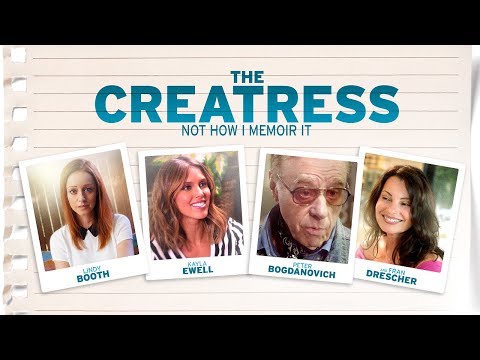 THE CREATRESS - Official Trailer [English]