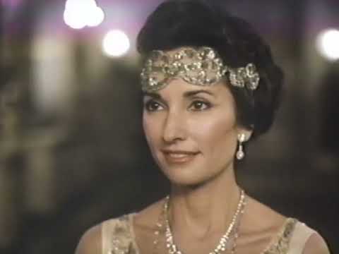 Anastasia: The Mystery of Anna (1986, TV Movie) VHS Trailer