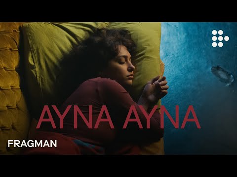 AYNA AYNA | Fragman | MUBI'de şimdi gösterimde
