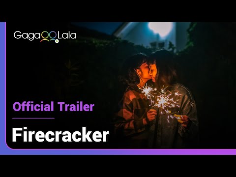 Firecracker | Official Trailer | Will she bring her ___friend home for the Lunar New Year?