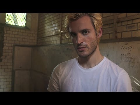 TEAROOM TRACKS [Trailer] Marc Martin