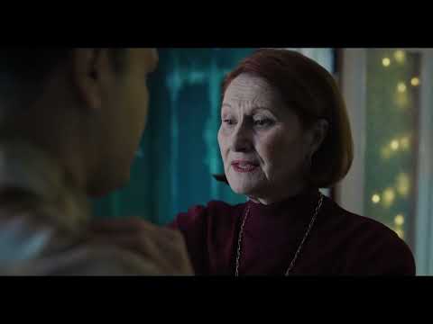 Film "Vezani" - Trailer