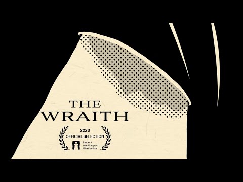 The Wraith (short fantasy drama film)