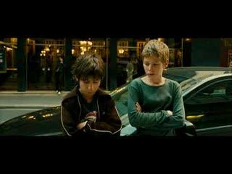 Un Château En Espagne