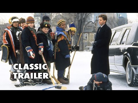 The Mighty Ducks (1992) Trailer