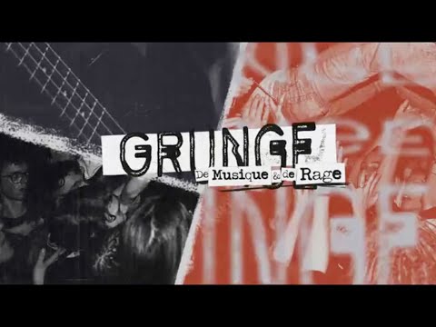 𝗚𝗿𝘂𝗻𝗴𝗲: 𝗔 𝗦𝘁𝗼𝗿𝘆 𝗼𝗳 𝗠𝘂𝘀𝗶𝗰 𝗮𝗻𝗱 𝗥𝗮𝗴𝗲 // 𝗗𝗼𝗸𝗦𝘁𝗮𝘁𝗶𝗼𝗻 𝟮𝟬𝟮𝟮 // 𝗧𝗿𝗮𝗶𝗹𝗲𝗿