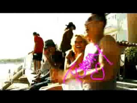 Pam: Girl On The Loose Promo