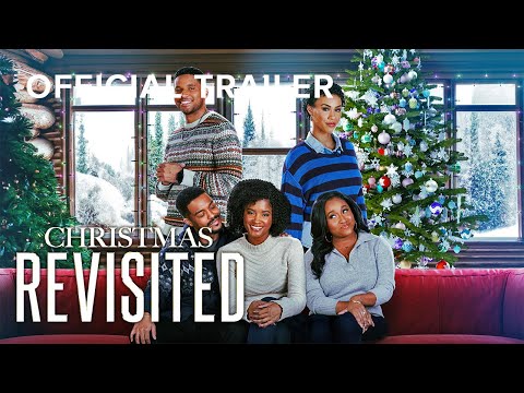 Christmas Revisited | Official Trailer | OWN for the Holidays | OWN