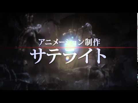 ＴＶアニメ「Ｍ３～ソノ黑キ鋼～」ＰＶ2