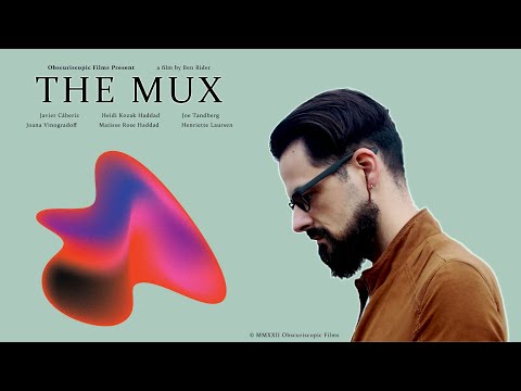 The Mux (2023) Trailer