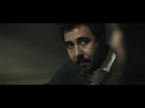 Yeryüzündesin. Bunun Bir Tedavisi Yok. - Fragman