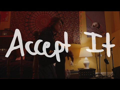 ACCEPT IT - Official Trailer (2022)