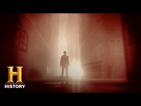 UFOs: Dangerous Encounters Exposed | Premieres July 14th at 8/7c | History