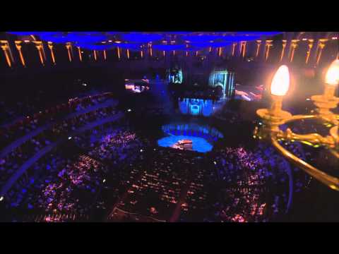 BEETHOVEN: Piano Sonata No.14 in C sharp minor, op.27 no.2 "Moonlight" - Valentina Lisitsa