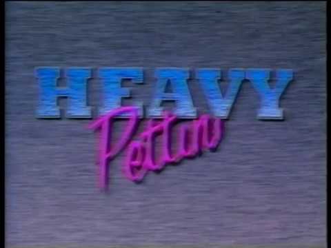 Heavy Petting trailer (1989)