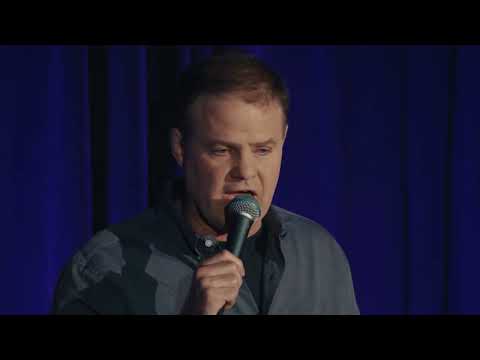 Greg Warren: The Salesman | Official Trailer