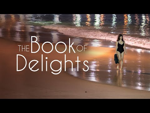 The Book of Delights - trailer