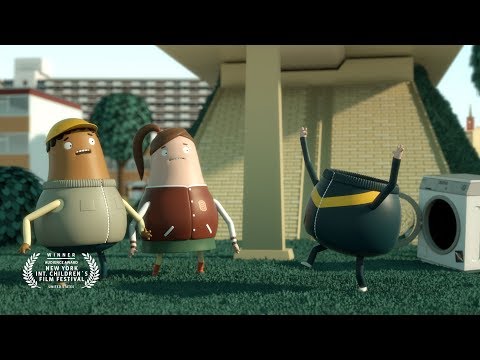 Heads Together (trailer)