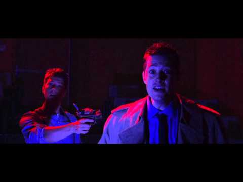 "D.N.E. Do Not Erase" Trailer