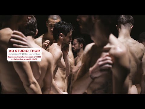 Trailer : ANIMA ARDENS  (Cie Thor)