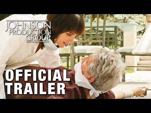 Stalked By My Doctor: Patient's Revenge - Official Trailer