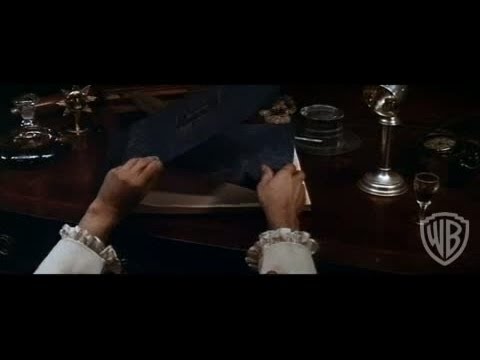 Original Theatrical Trailer