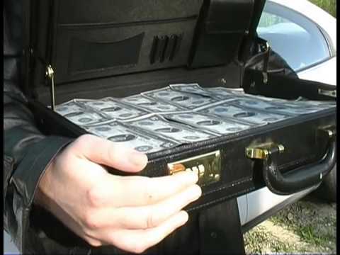 Rogue Entity (Zombi Fourest DVD Trailer)