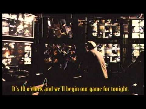 Ghost Game (THAI 2006) - English Subbed Trailer