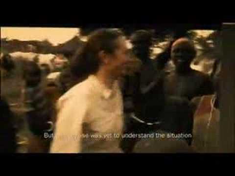 The Art Star and the Sudanese Twins Trailer