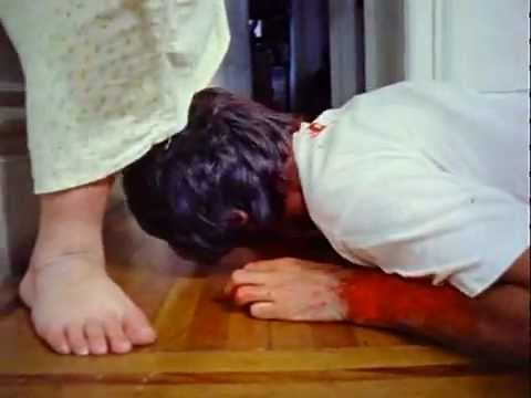 Criminally Insane (1975) - Trailer
