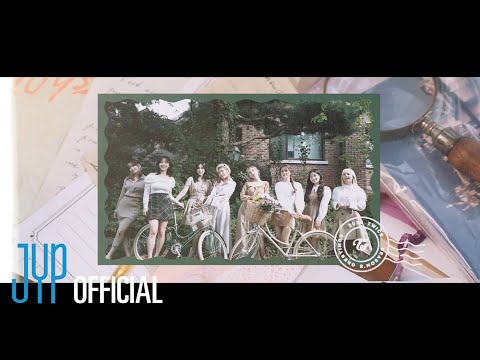 TWICE 2022 SEASON’S GREETINGS Teaser