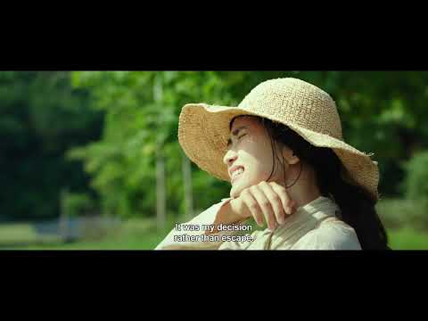 Little Forest | Official Trailer | Upstream